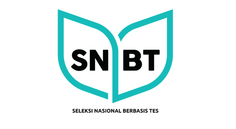 Logo Seleksi Nasional Berbasis Tes